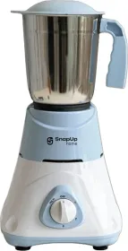 SnapUp Majestic 500W Mixer Grinder