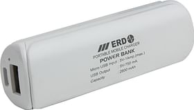 ERD 3000mAh Power Bank
