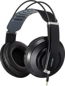 Superlux HD-681 Evo Wired Headphones