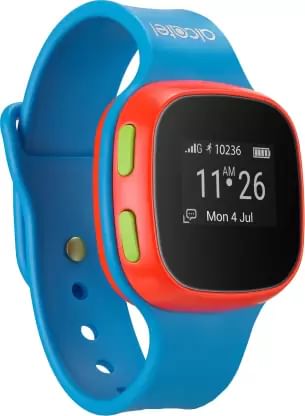 Alcatel Kids Watchphone Price in India 2024 Full Specs Review Smartprix