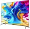 TCL C645 65 inch Ultra HD 4K Smart QLED TV (65C645)