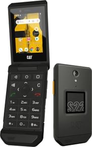 Nokia 2780 Flip vs CAT S22 Flip