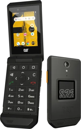 CAT S22 Flip