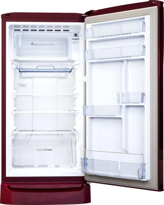 Godrej RD ERIO PLS 205B THF WN RD 180 L 2 Star Single Door Refrigerator