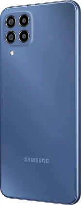 Samsung Galaxy M33 5G (8GB RAM + 128GB)