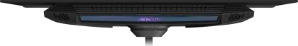 Gigabyte AORUS FO27Q5P 27 inch Quad HD QD-OLED Gaming Monitor
