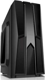 Zoonis F1 Tower PC (3rd Gen Core i3/ 4 GB RAM/ 500 GB HDD/ 120 GB SSD/ Win 11)