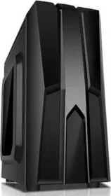 Zoonis F1 Tower PC (3rd Gen Core i3/ 4 GB RAM/ 500 GB HDD/ 120 GB SSD/ Win 11)