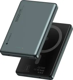 Neopack Velocity Magnetic 10000 mAh Power Bank