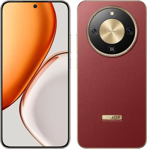 Honor X70