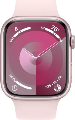 Apple Watch Series 9 45mm (GPS+Cellular)
