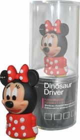 Dinosaur Drivers Mickey Mouse 32 GB Pen Drive
