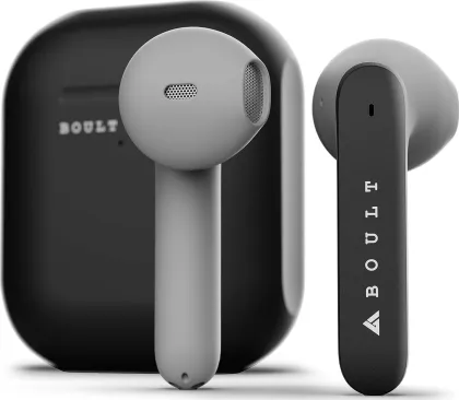 Boult Audio X1 Buds True Wireless Earbuds