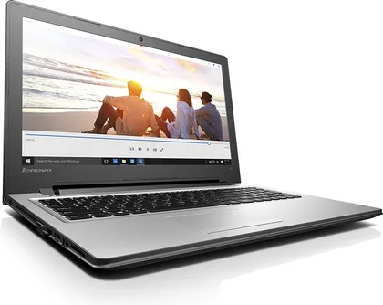 Lenovo Ideapad 300 (80Q701L2IH) Notebook (6th Gen Intel Ci7/ 8GB/ 1TB/ Free DOS/ 2GB Graph)