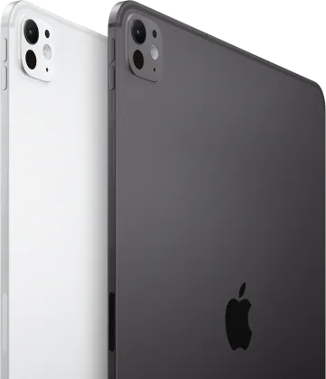 Apple iPad Pro 11 inch Tablet (Cellular + 512GB)