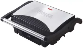 Inalsa Crux Panini Grill Sandwich Maker