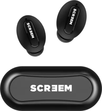Screem Ibeza 3 True Wireless Earbuds