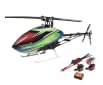 Align T-REX 450L RC Helicopter