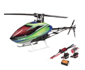 Align T-REX 450L RC Helicopter