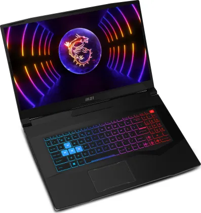 MSI Pulse 17 B13VGK-252IN Gaming Laptop (13th Gen Core i7/ 16GB/ 1TB SSD/ Win11 Home/ 8GB Graph)