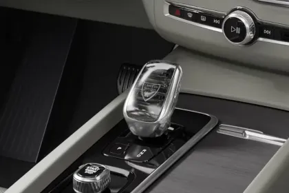 Volvo XC60 B5 Ultimate
