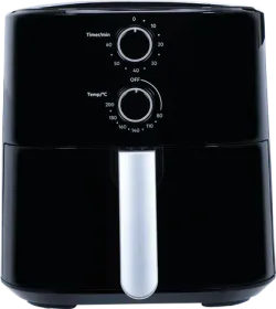 Croma CRSO05LSFA030891 5L 1500W Mechanical Air Fryer