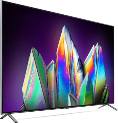 LG 65NANO99TNA 65-inch Ultra HD 8K Smart LED TV