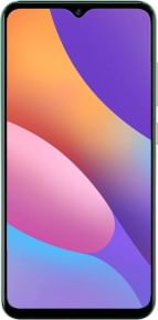 OnePlus Nord CE 3 Lite 5G (8GB RAM + 256GB) vs iKall Z2 New