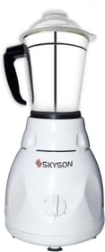 Skyson 1 Powerful 550 W Mixer Grinder