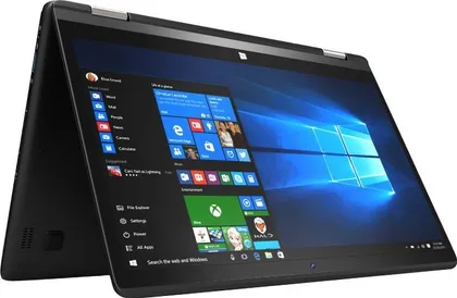 RDP ThinBook 1110 Netbook (Atom Quad Core X5-Z8350/ 2GB/ 32GB SSD/ Win10)