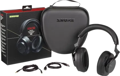 Shure Aonic 50 Gen 2 Wireless Headphones
