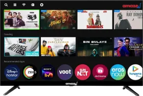 Amaze1 AZ32SAFL 32 inch HD Smart LED TV