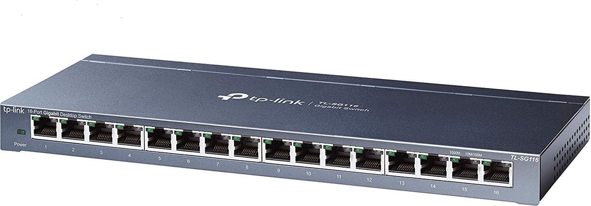 Ethernet Hub at Rs 7000/piece, Network Hubs in New Delhi