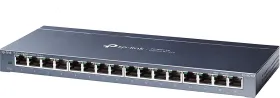 TP-Link TL-SG116 16-Port Gigabit Desktop Switch