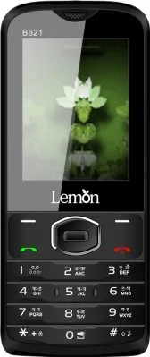 Lemon B621 Price in India 2025, Full Specs & Review | Smartprix