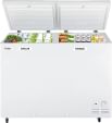 Haier HFC-385CM5 385 L Double Door Deep Freezer