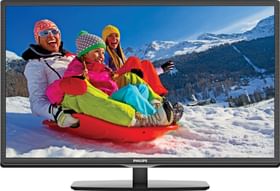 Philips 40PFL4758 98cm (39) LED TV (Full HD)