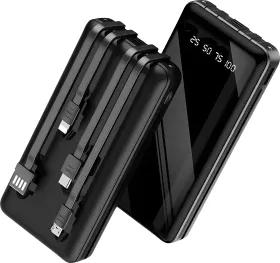 Wingfi PB400 20000 mAh Power Bank