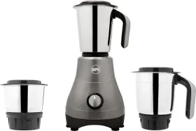 BPL Mix Pulse Plus BMG46250 500W Mixer Grinder
