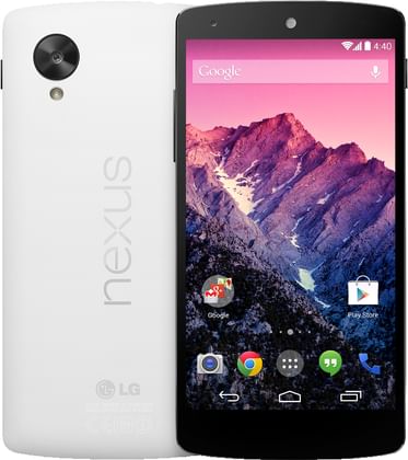 LG Nexus 5 (16GB)