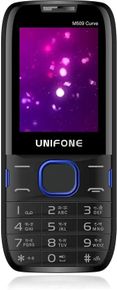 OnePlus 10 Pro 5G vs Unifone M509 Curve