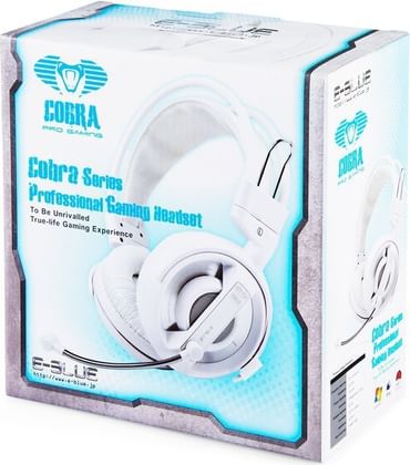E Blue EHS013 Wired Gaming Headset