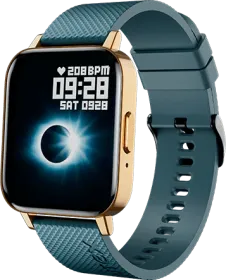 Intex FitRist Vogue Smartwatch