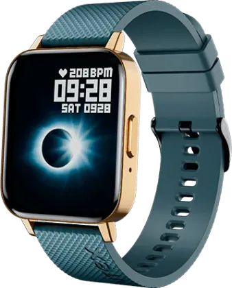 Intex FitRist Vogue Smartwatch