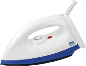 Boss Solar (B306) Steam Iron
