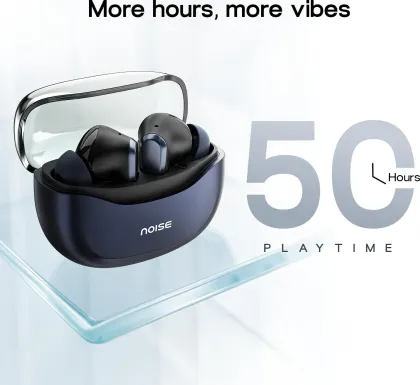Noise Buds VS601 V2 True Wireless Earbuds