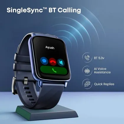 Fastrack Jupiter S1 Smartwatch