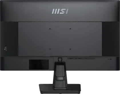 MSI PRO MP275Q 27 Inch Quad HD Monitor