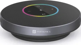 Portronics Talk Two 3W Speakerphone