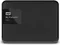 WD My Passport Ultra WDBBKD0040BBK 4TB External Hard Drive